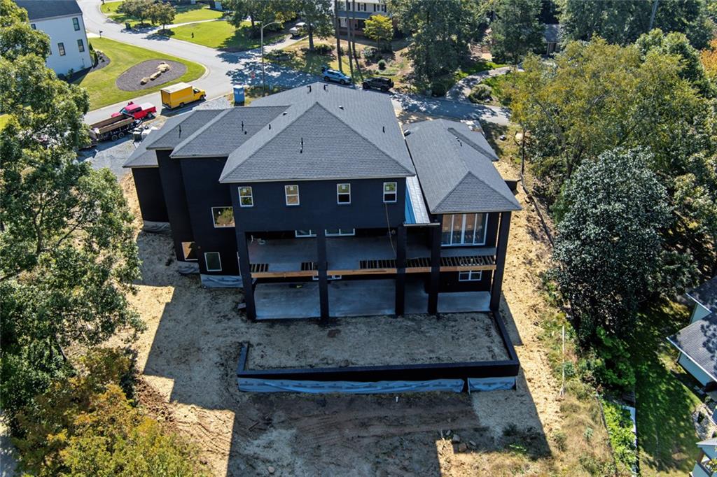 4201 Fairgreen Terrace NE Marietta GA 30068