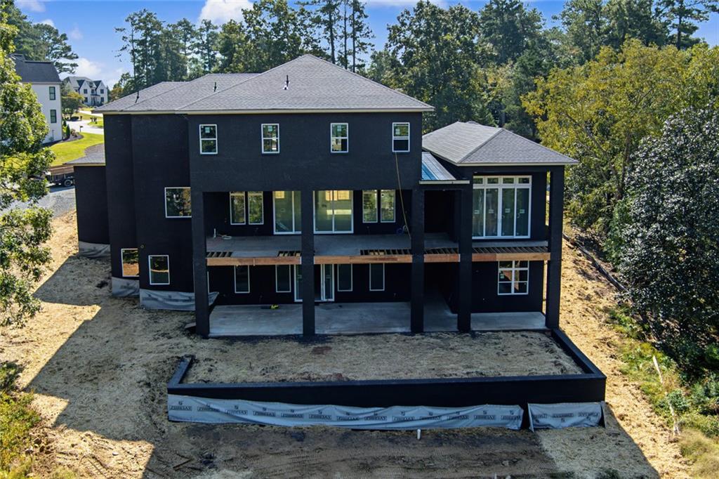 4201 Fairgreen Terrace NE Marietta GA 30068