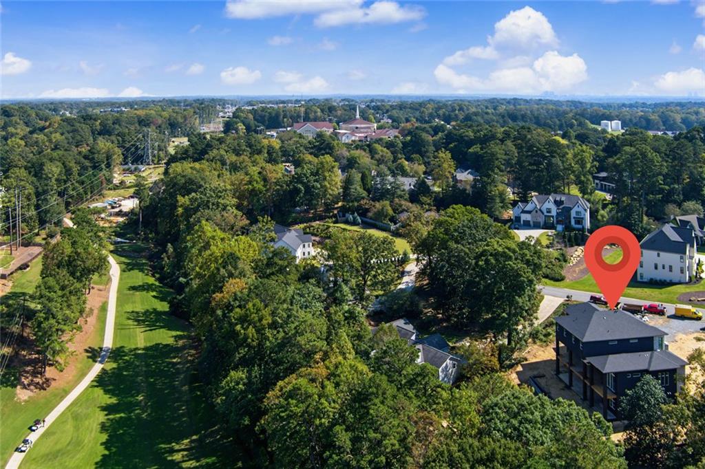 4201 Fairgreen Terrace NE Marietta GA 30068