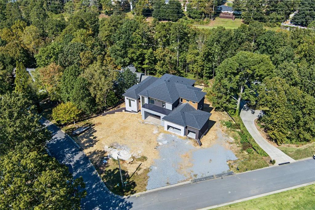 4201 Fairgreen Terrace NE Marietta GA 30068