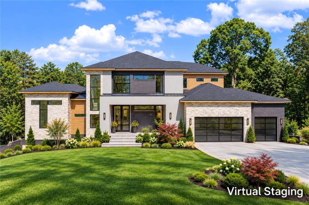 4201 Fairgreen Terrace NE Marietta GA 30068
