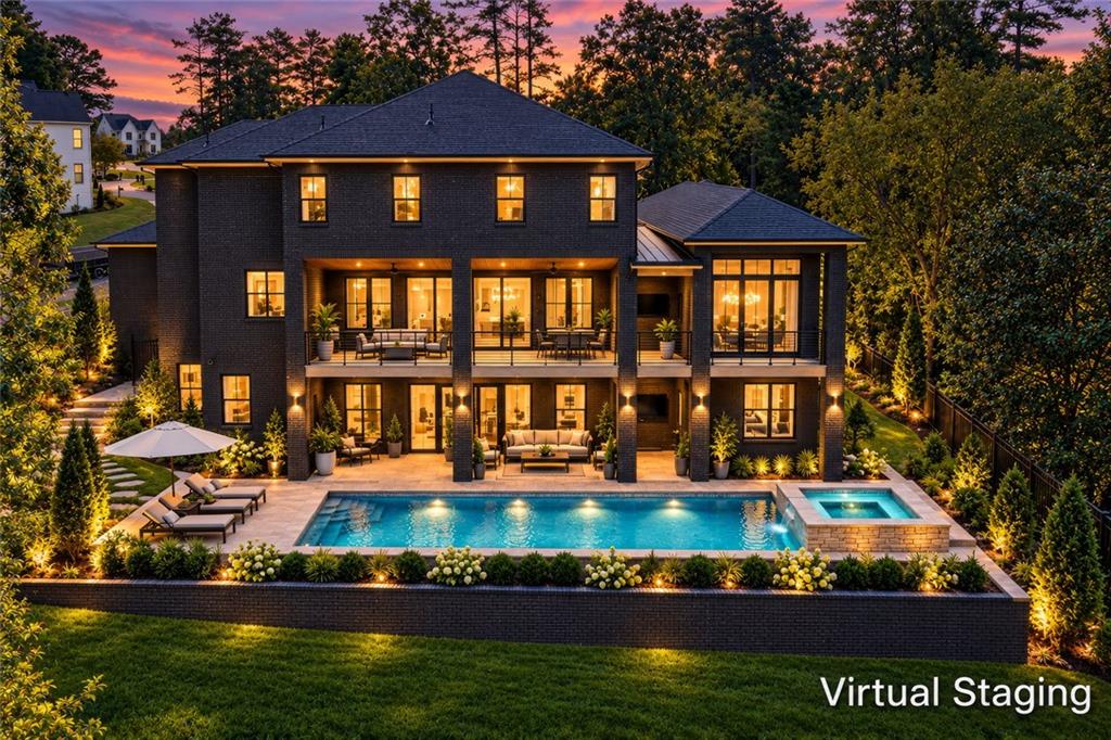 4201 Fairgreen Terrace NE Marietta GA 30068