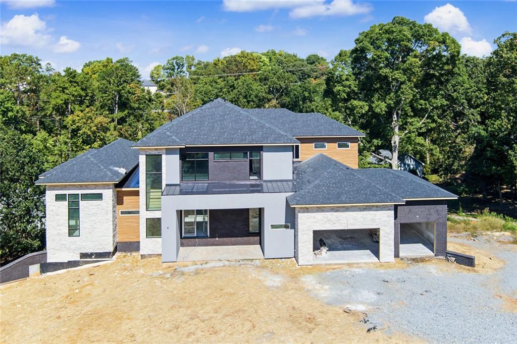 4201 Fairgreen Terrace NE Marietta GA 30068