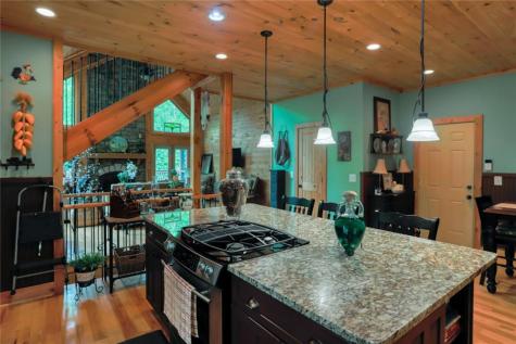 73 Brentwood Court Sautee Nacoochee GA 30571