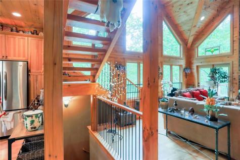 73 Brentwood Court Sautee Nacoochee GA 30571