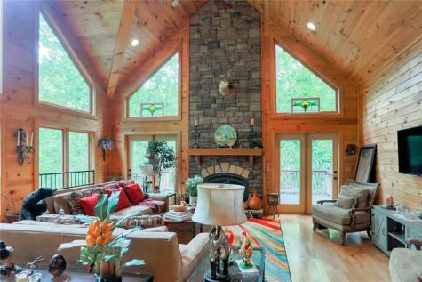 73 Brentwood Court Sautee Nacoochee GA 30571