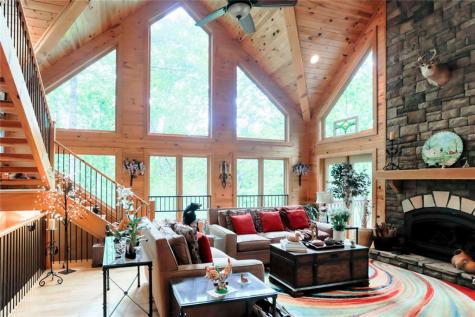 73 Brentwood Court Sautee Nacoochee GA 30571