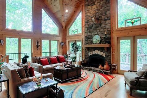 73 Brentwood Court Sautee Nacoochee GA 30571