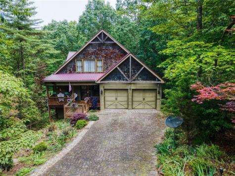 73 Brentwood Court Sautee Nacoochee GA 30571