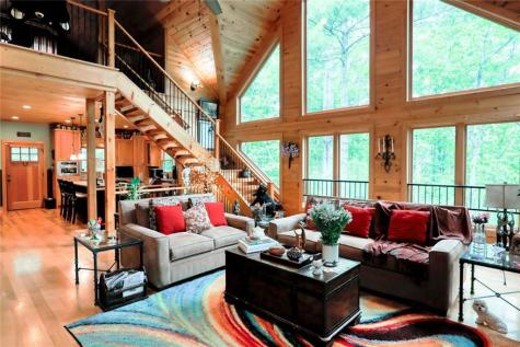 73 Brentwood Court Sautee Nacoochee GA 30571