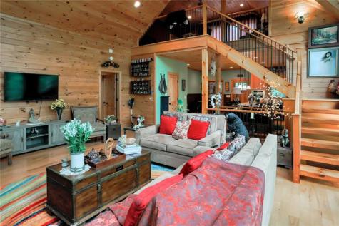 73 Brentwood Court Sautee Nacoochee GA 30571