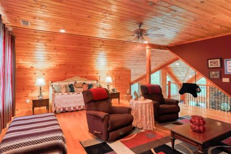 73 Brentwood Court Sautee Nacoochee GA 30571