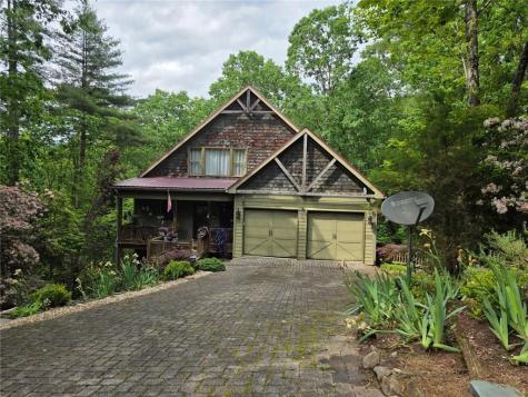 73 Brentwood Court Sautee Nacoochee GA 30571