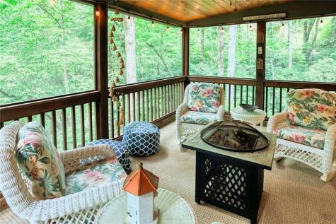 73 Brentwood Court Sautee Nacoochee GA 30571