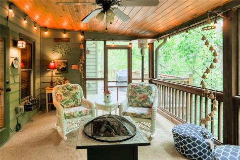 73 Brentwood Court Sautee Nacoochee GA 30571