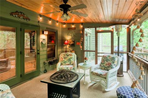 73 Brentwood Court Sautee Nacoochee GA 30571
