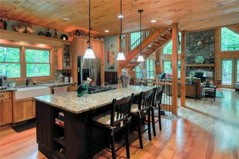 73 Brentwood Court Sautee Nacoochee GA 30571