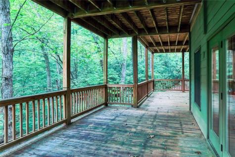 73 Brentwood Court Sautee Nacoochee GA 30571