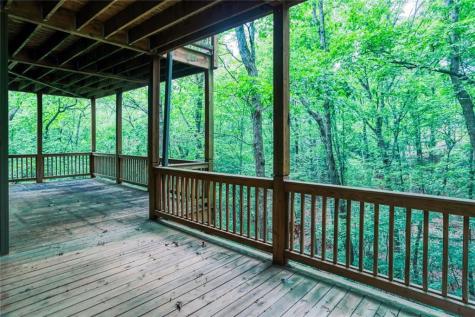 73 Brentwood Court Sautee Nacoochee GA 30571
