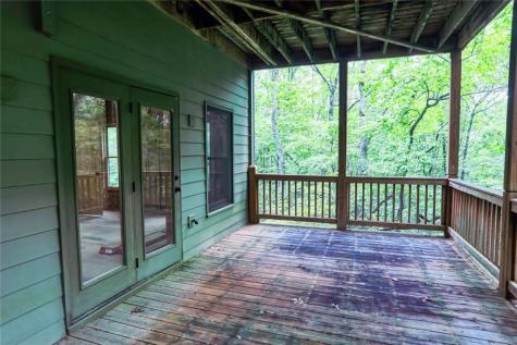 73 Brentwood Court Sautee Nacoochee GA 30571