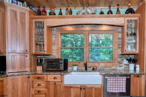 73 Brentwood Court Sautee Nacoochee GA 30571