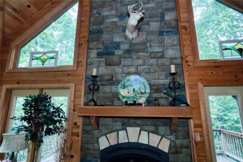 73 Brentwood Court Sautee Nacoochee GA 30571