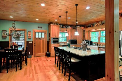 73 Brentwood Court Sautee Nacoochee GA 30571