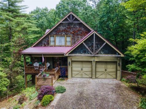 73 Brentwood Court Sautee Nacoochee GA 30571