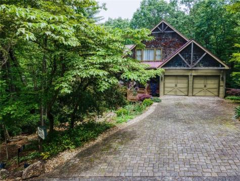 73 Brentwood Court Sautee Nacoochee GA 30571