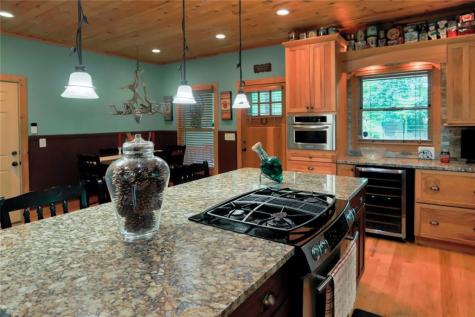 73 Brentwood Court Sautee Nacoochee GA 30571