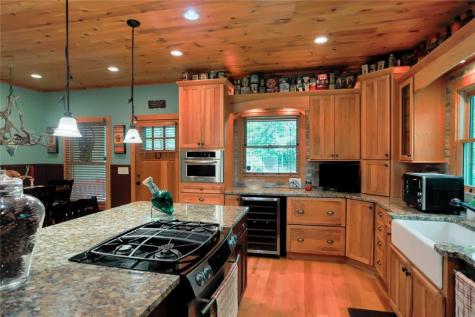 73 Brentwood Court Sautee Nacoochee GA 30571