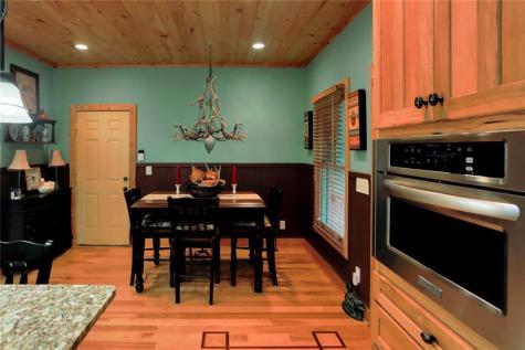 73 Brentwood Court Sautee Nacoochee GA 30571