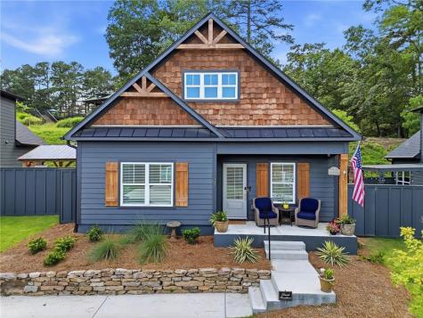 107 Red Cloud Walk Waleska GA 30183