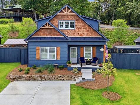 107 Red Cloud Walk Waleska GA 30183