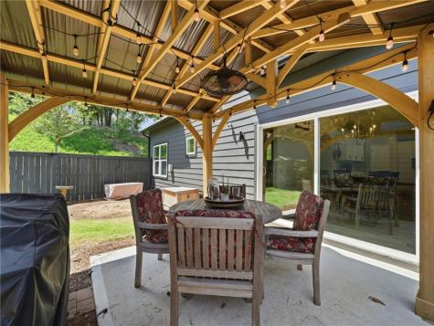107 Red Cloud Walk Waleska GA 30183