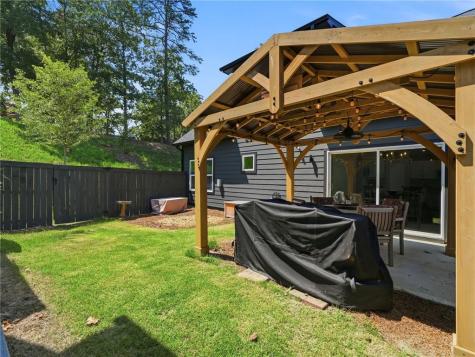 107 Red Cloud Walk Waleska GA 30183