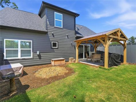 107 Red Cloud Walk Waleska GA 30183