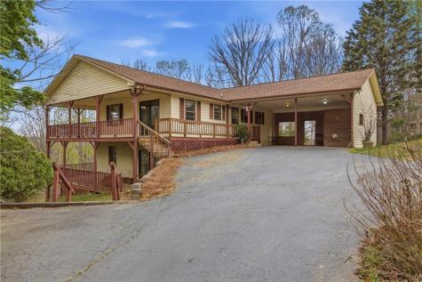 143 Copperhead Road Cornelia GA 30531