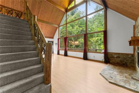 318 Horseshoe Lane Dahlonega GA 30533