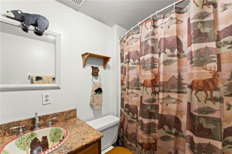 318 Horseshoe Lane Dahlonega GA 30533
