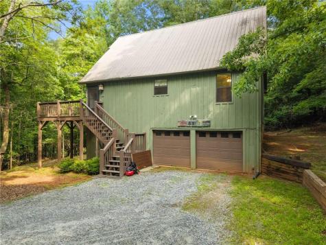 318 Horseshoe Lane Dahlonega GA 30533