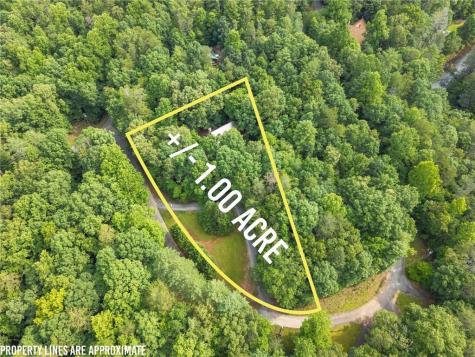 318 Horseshoe Lane Dahlonega GA 30533