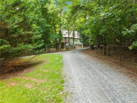 318 Horseshoe Lane Dahlonega GA 30533