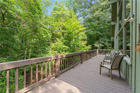 318 Horseshoe Lane Dahlonega GA 30533