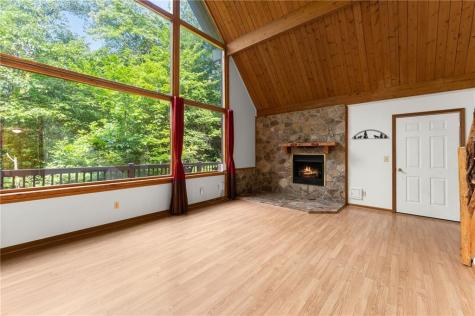 318 Horseshoe Lane Dahlonega GA 30533