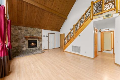 318 Horseshoe Lane Dahlonega GA 30533