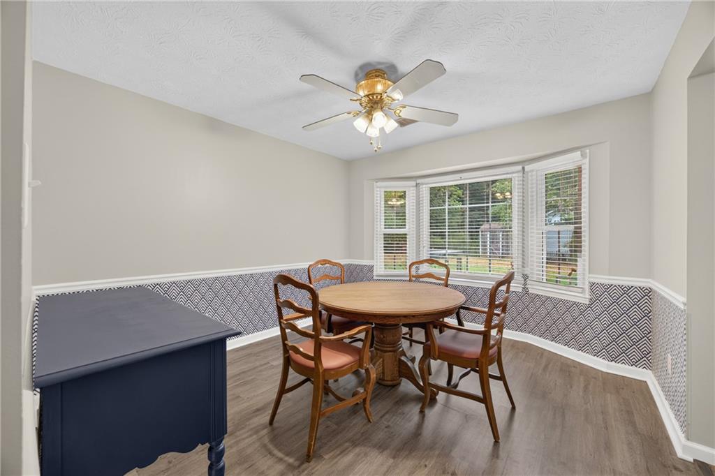 1938 Brandy Woods Drive SE Conyers GA 30013