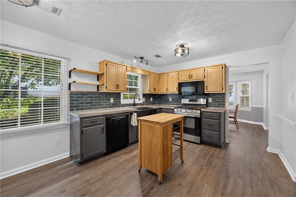 1938 Brandy Woods Drive SE Conyers GA 30013