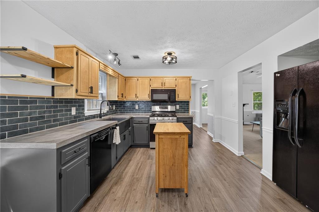 1938 Brandy Woods Drive SE Conyers GA 30013