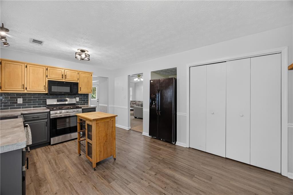 1938 Brandy Woods Drive SE Conyers GA 30013
